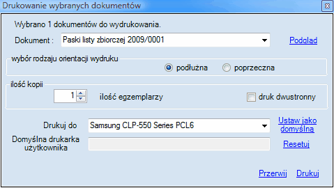 Lista zbiorcza_okno_drukowania_paska